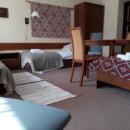 Resort Kasprowy Wierch 扎科帕内 外观 照片