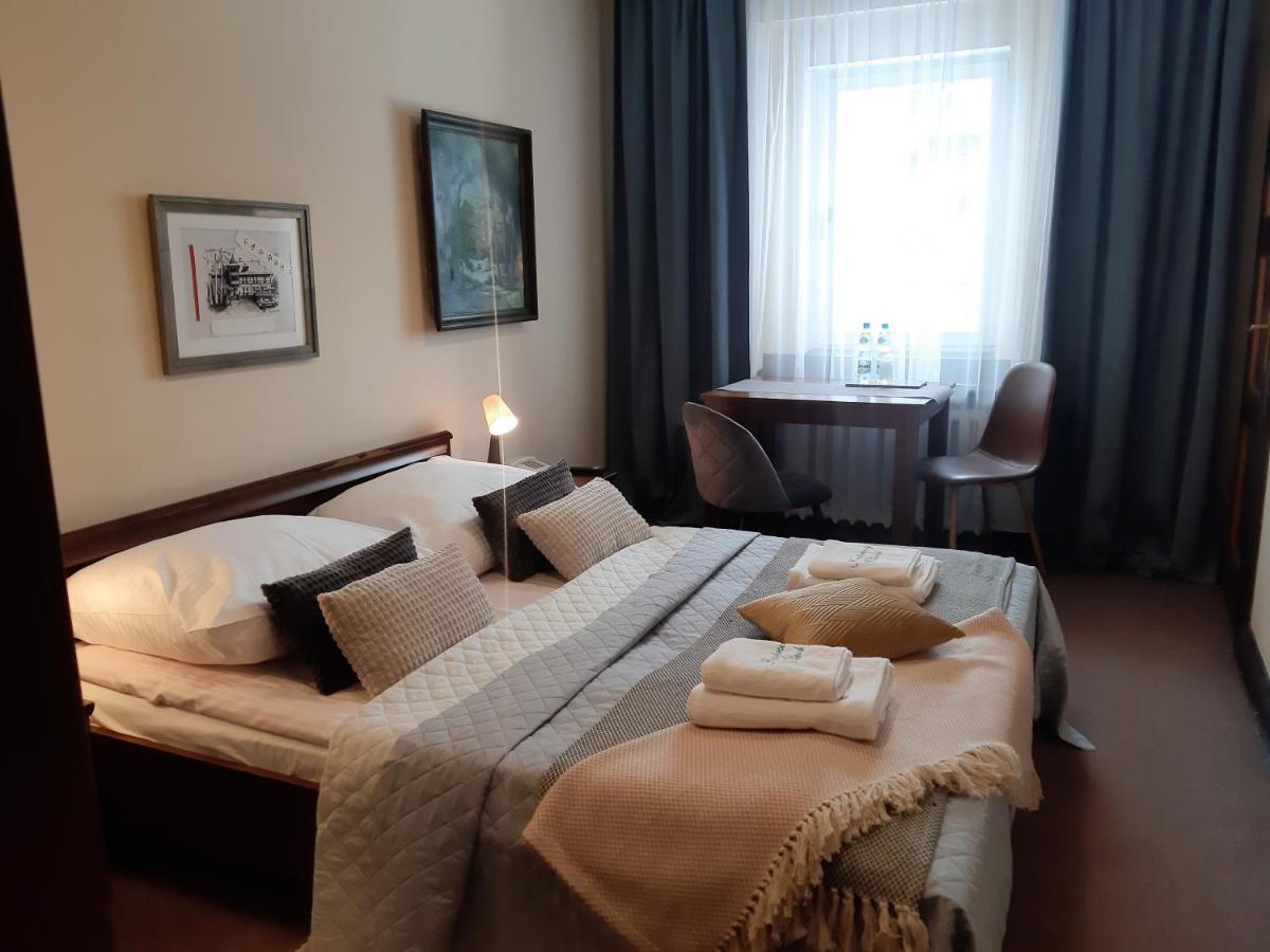 Resort Kasprowy Wierch 扎科帕内 外观 照片