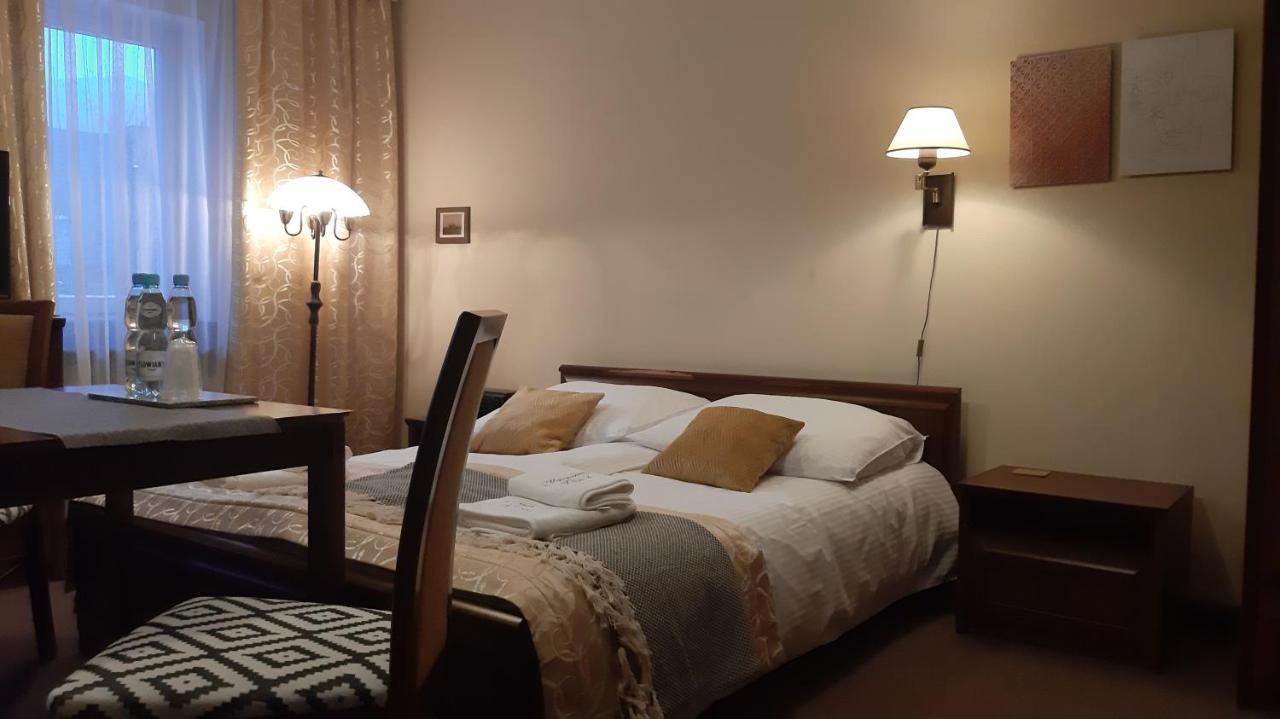 Resort Kasprowy Wierch 扎科帕内 外观 照片