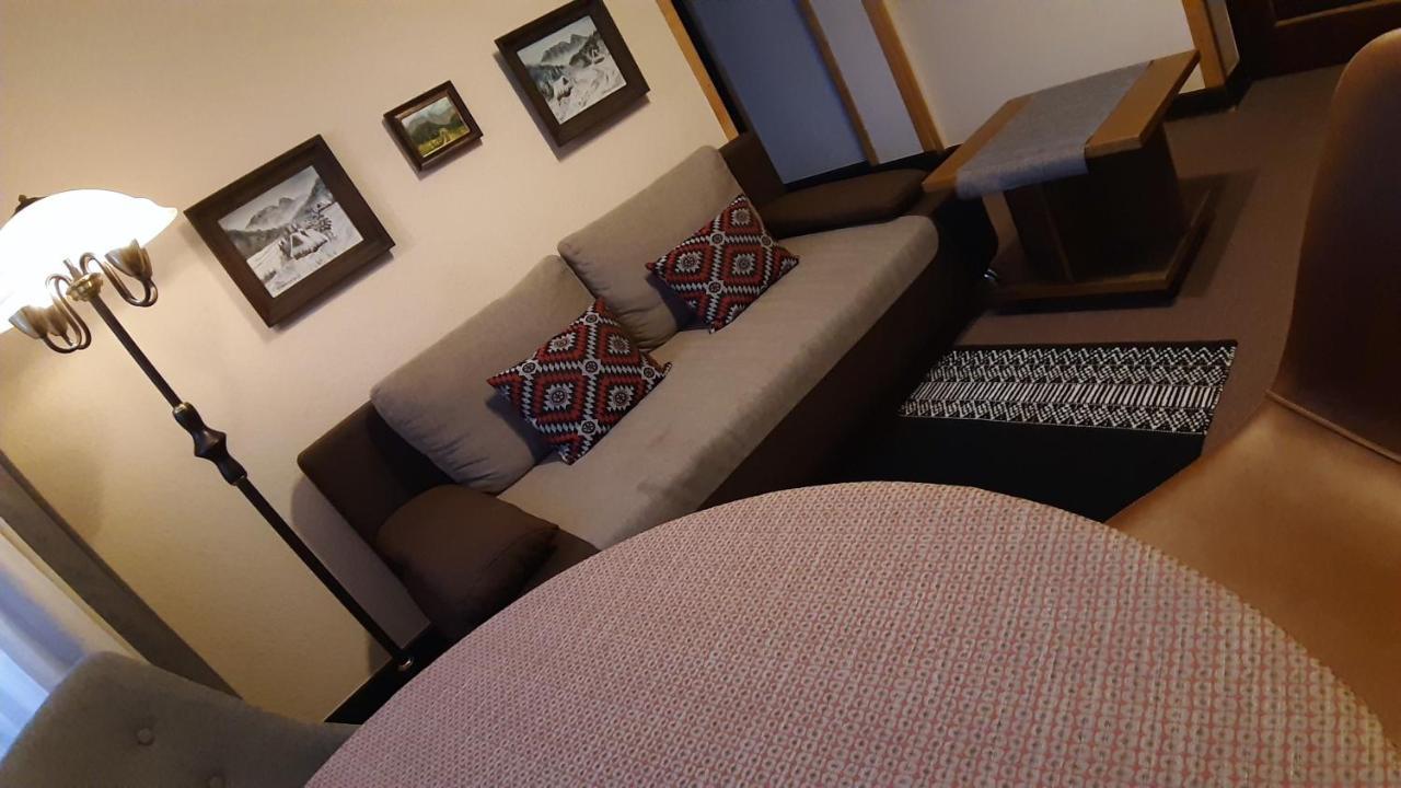 Resort Kasprowy Wierch 扎科帕内 外观 照片