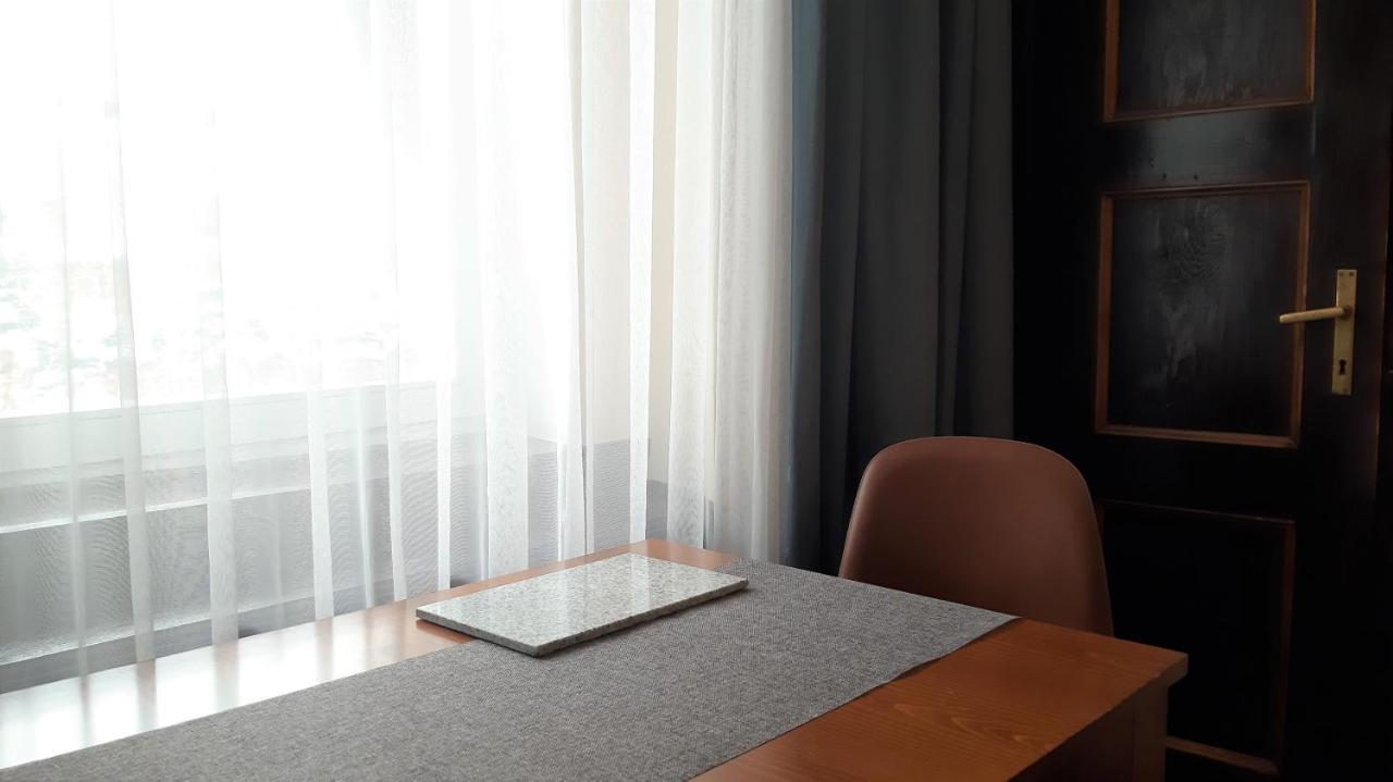 Resort Kasprowy Wierch 扎科帕内 外观 照片