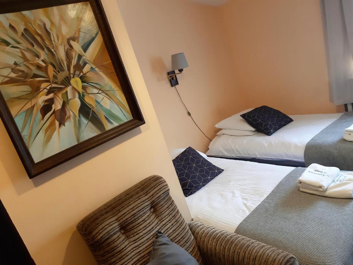 Resort Kasprowy Wierch 扎科帕内 客房 照片