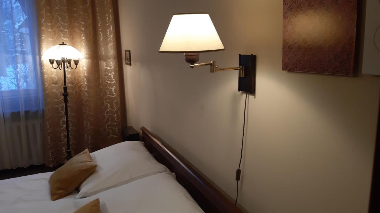 Resort Kasprowy Wierch 扎科帕内 外观 照片