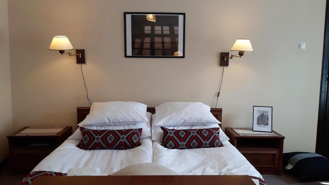 Resort Kasprowy Wierch 扎科帕内 外观 照片