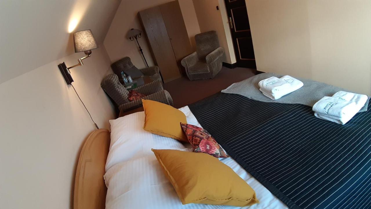 Resort Kasprowy Wierch 扎科帕内 外观 照片