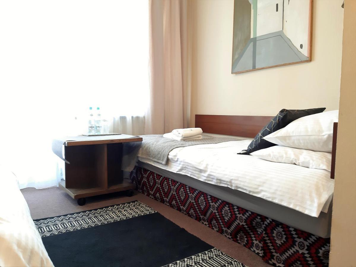 Resort Kasprowy Wierch 扎科帕内 外观 照片