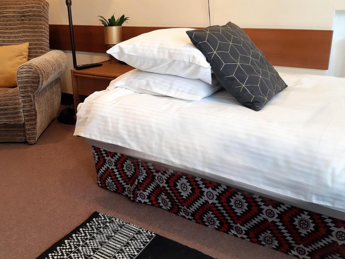 Resort Kasprowy Wierch 扎科帕内 外观 照片