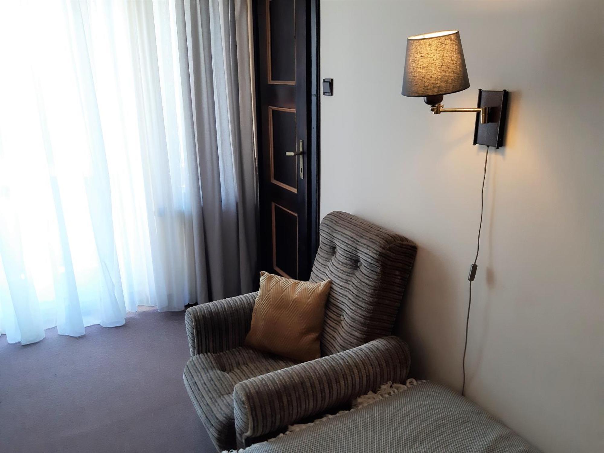 Resort Kasprowy Wierch 扎科帕内 外观 照片