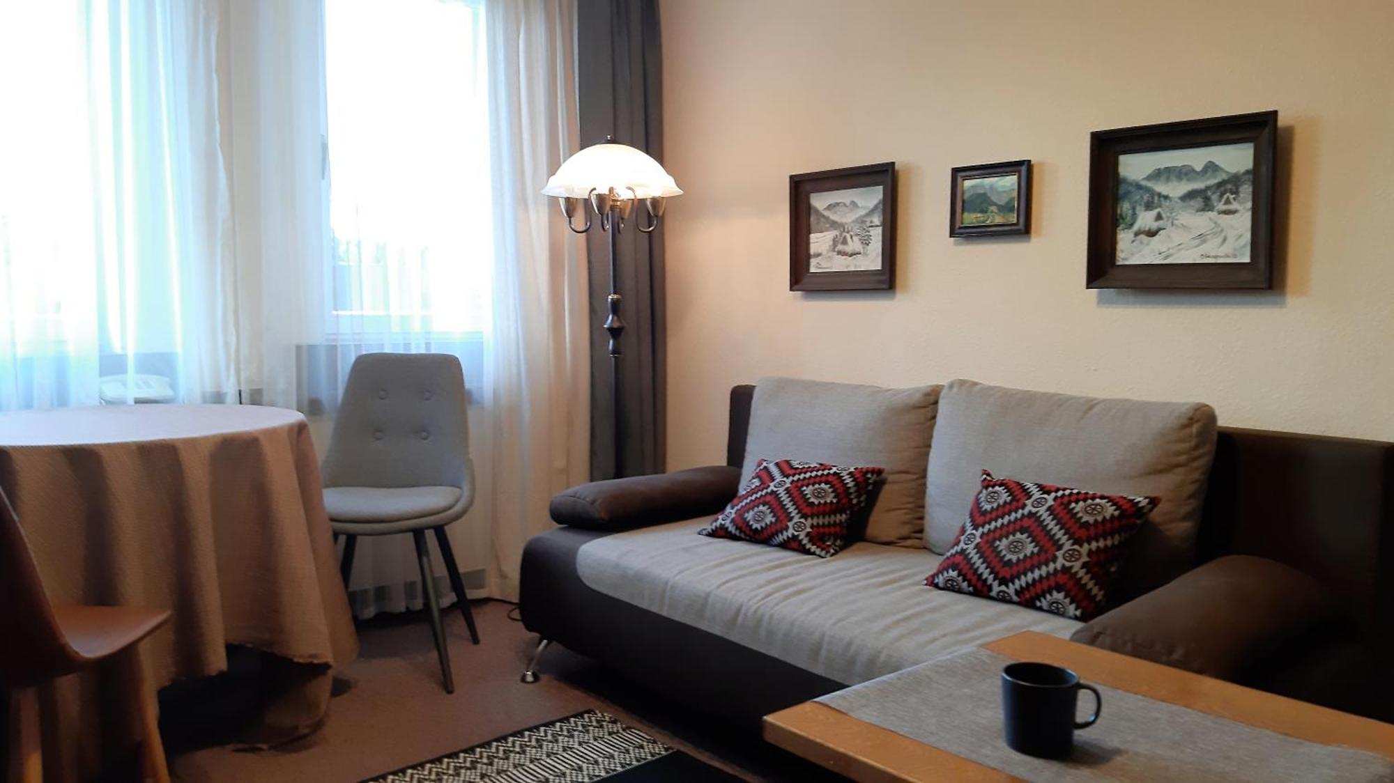 Resort Kasprowy Wierch 扎科帕内 外观 照片