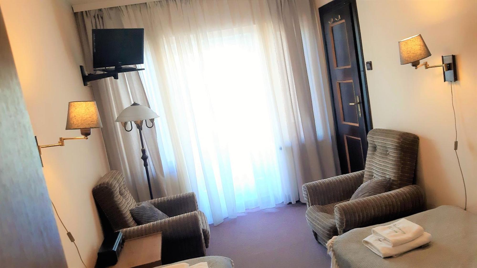 Resort Kasprowy Wierch 扎科帕内 外观 照片