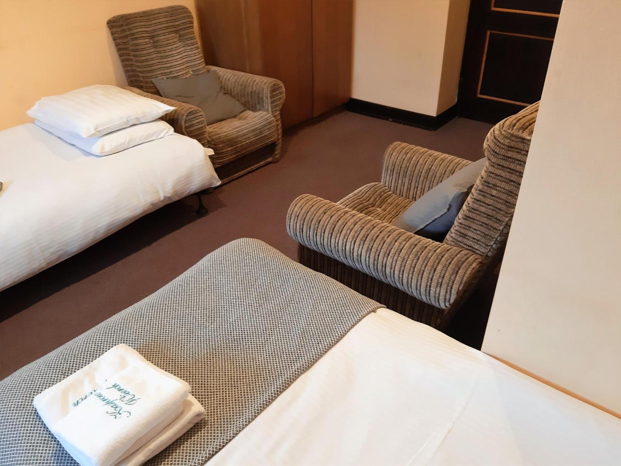 Resort Kasprowy Wierch 扎科帕内 外观 照片