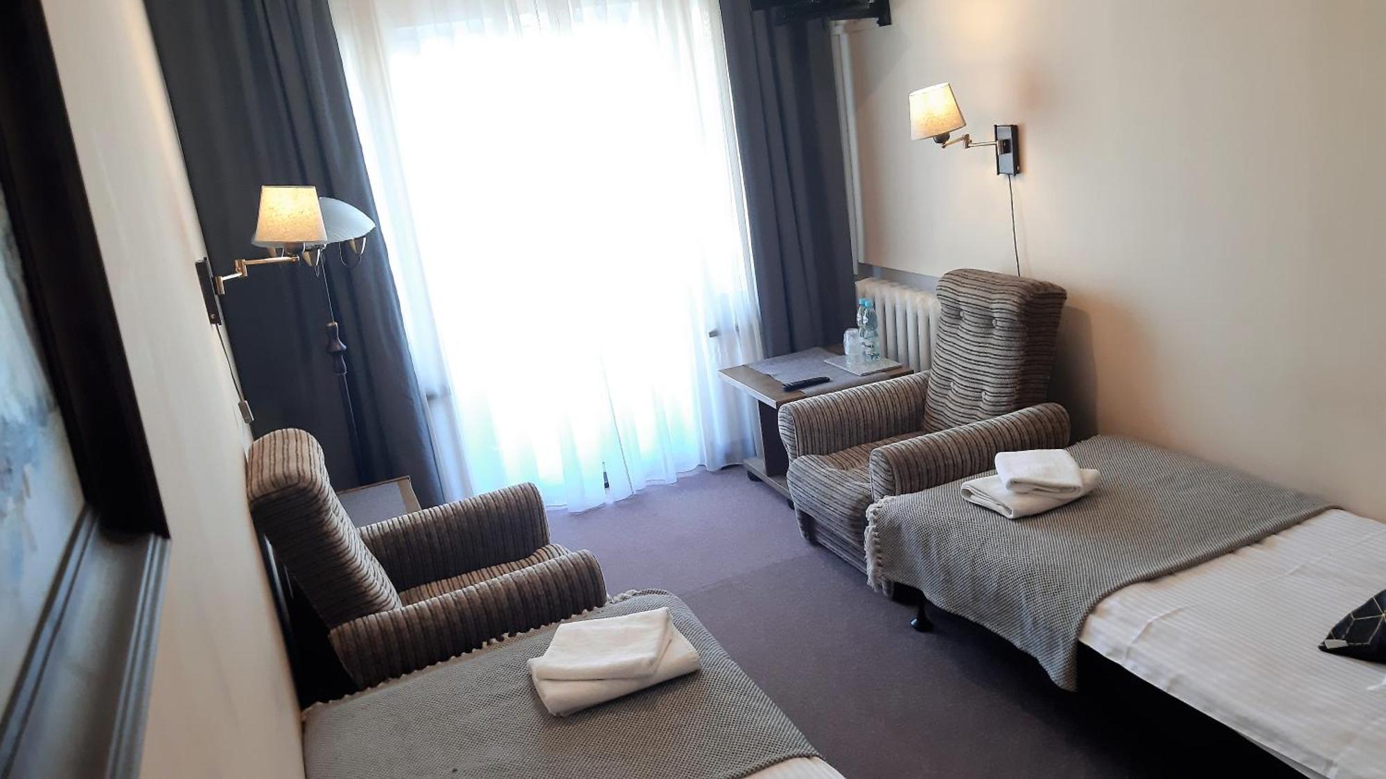 Resort Kasprowy Wierch 扎科帕内 外观 照片