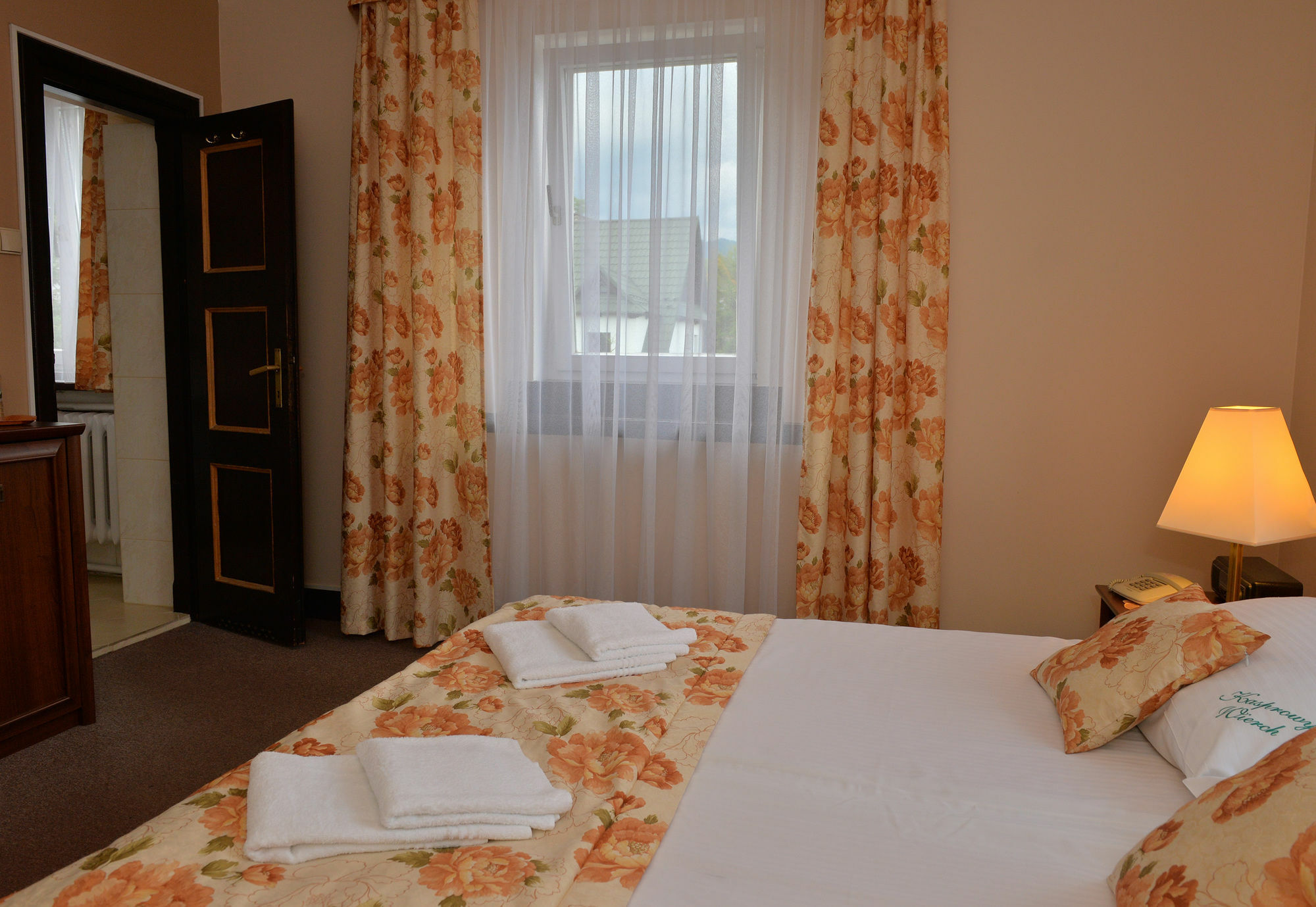 Resort Kasprowy Wierch 扎科帕内 外观 照片