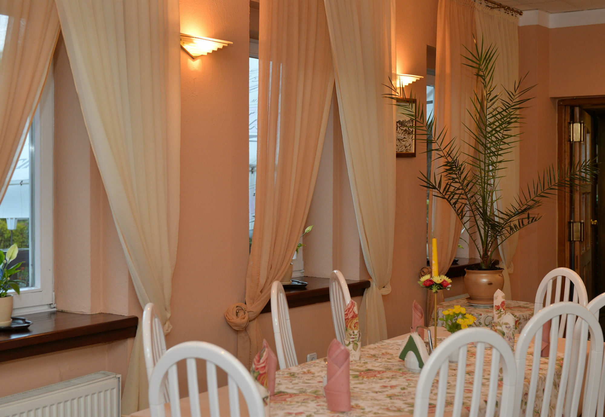 Resort Kasprowy Wierch 扎科帕内 外观 照片